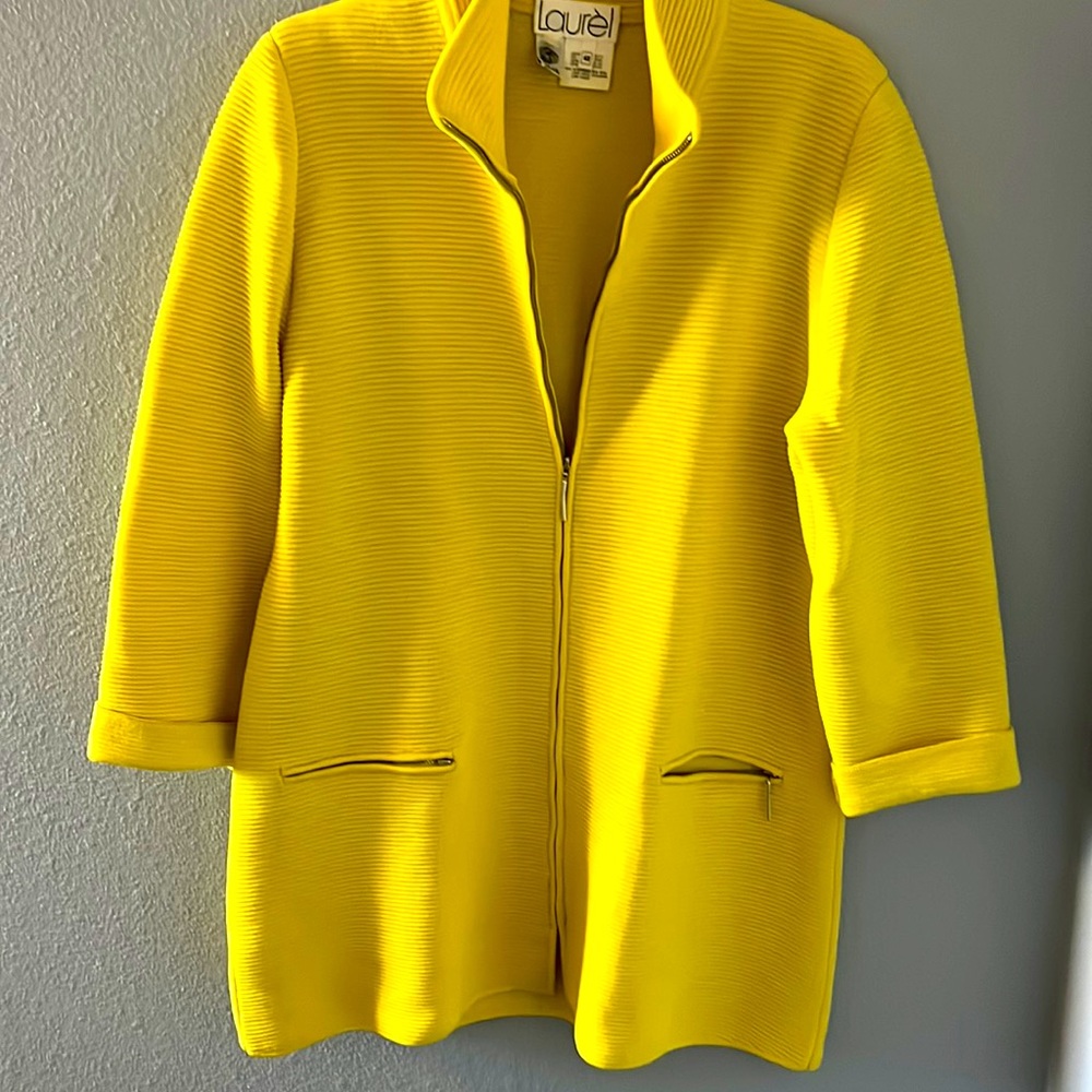 Vintage Laure’l Cardigan Jacket